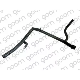 Tuyauterie du réfrigérant GOOM CT-0072