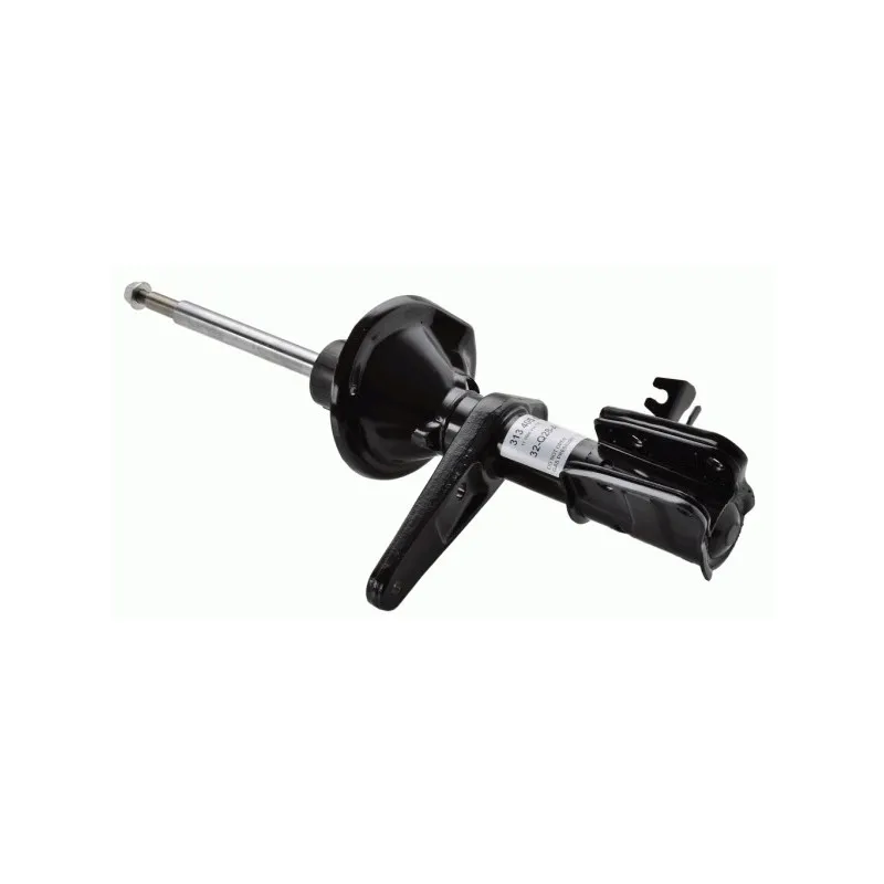 Amortisseur avant droit SACHS 313 405