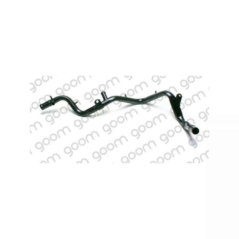 Tuyauterie du réfrigérant GOOM CT-0080