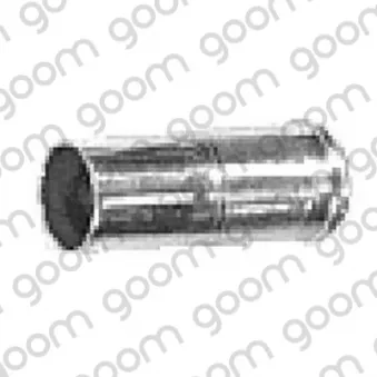 Tuyauterie du réfrigérant GOOM CT-0085
