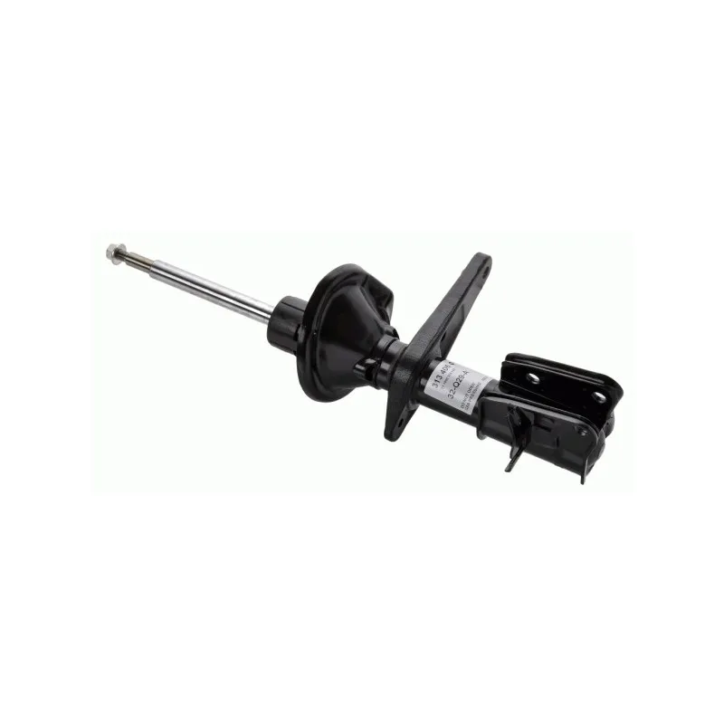 Amortisseur avant gauche SACHS 313 406