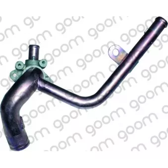 Tuyauterie du réfrigérant GOOM CT-0089