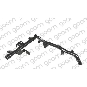 Tuyauterie du réfrigérant GOOM CT-0093