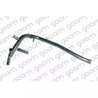 Tuyauterie du réfrigérant GOOM CT-0096