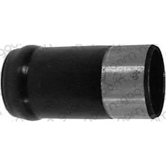 Tuyauterie du réfrigérant GOOM CT-0098