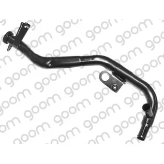 Tuyauterie du réfrigérant GOOM CT-0101