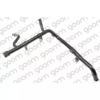 Tuyauterie du réfrigérant GOOM CT-0103