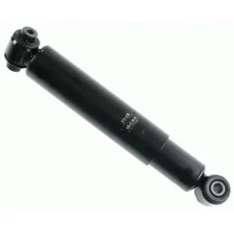 Jeu de 2 amortisseurs avant SACHS 313 408