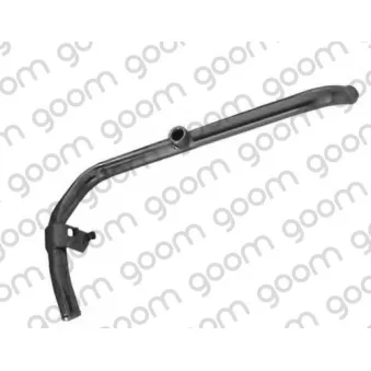 Tuyauterie du réfrigérant GOOM CT-0109