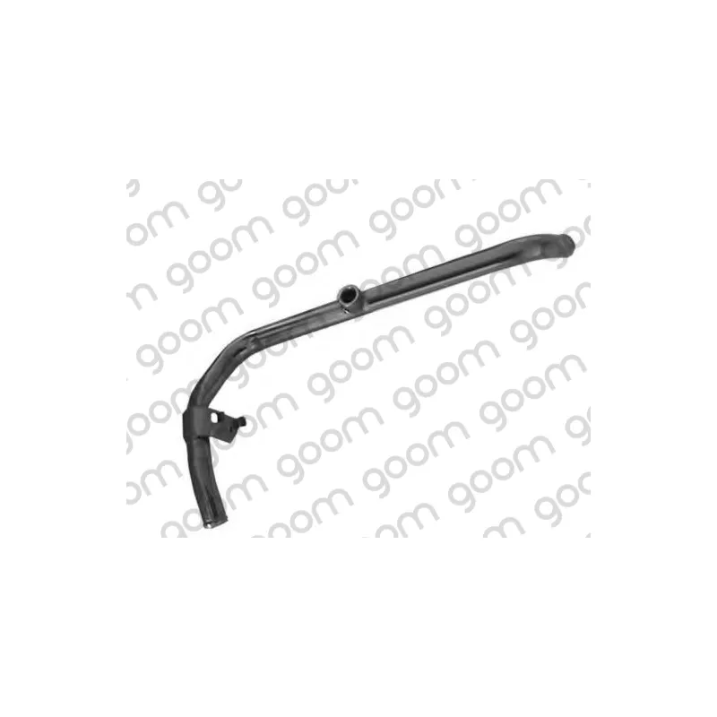 Tuyauterie du réfrigérant GOOM CT-0109