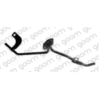 Tuyauterie du réfrigérant GOOM CT-0110