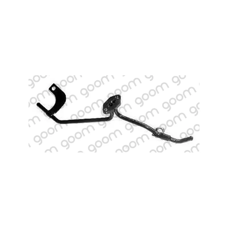 Tuyauterie du réfrigérant GOOM CT-0110