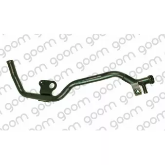 Tuyauterie du réfrigérant GOOM CT-0116