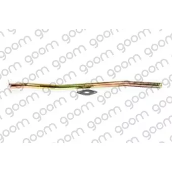 Tuyauterie du réfrigérant GOOM CT-0117