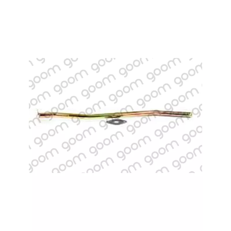 Tuyauterie du réfrigérant GOOM CT-0117