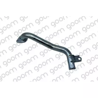 Tuyauterie du réfrigérant GOOM CT-0170