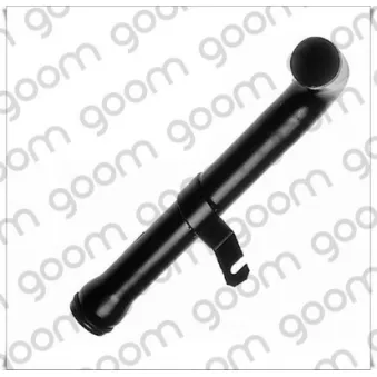 Tuyauterie du réfrigérant GOOM CT-0225