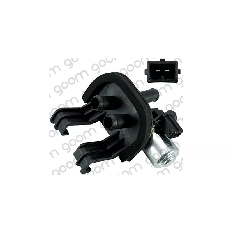 Vanne de regulation chauffage GOOM CV-0001