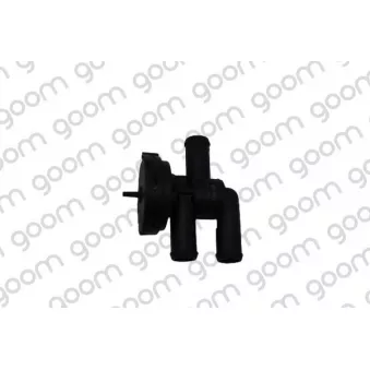 Vanne de regulation chauffage GOOM CV-0002