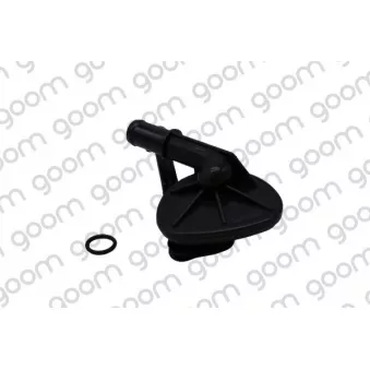Vanne de regulation chauffage GOOM CV-0004