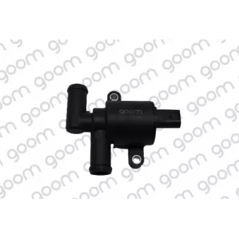 Vanne de regulation chauffage GOOM CV-0005