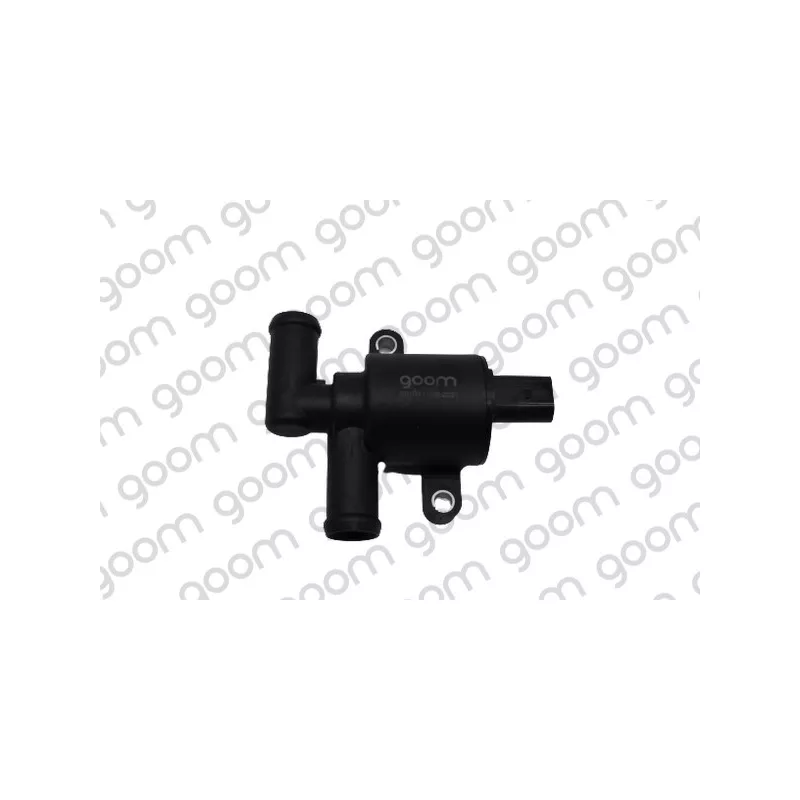 Vanne de regulation chauffage GOOM CV-0005