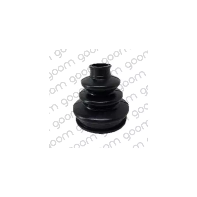 Joint-soufflet, arbre de commande GOOM DB-0001