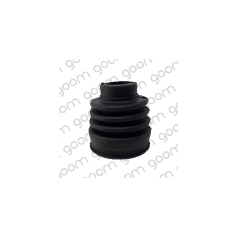 Joint-soufflet, arbre de commande GOOM DB-0002