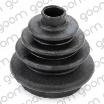 Joint-soufflet, arbre de commande GOOM DB-0004