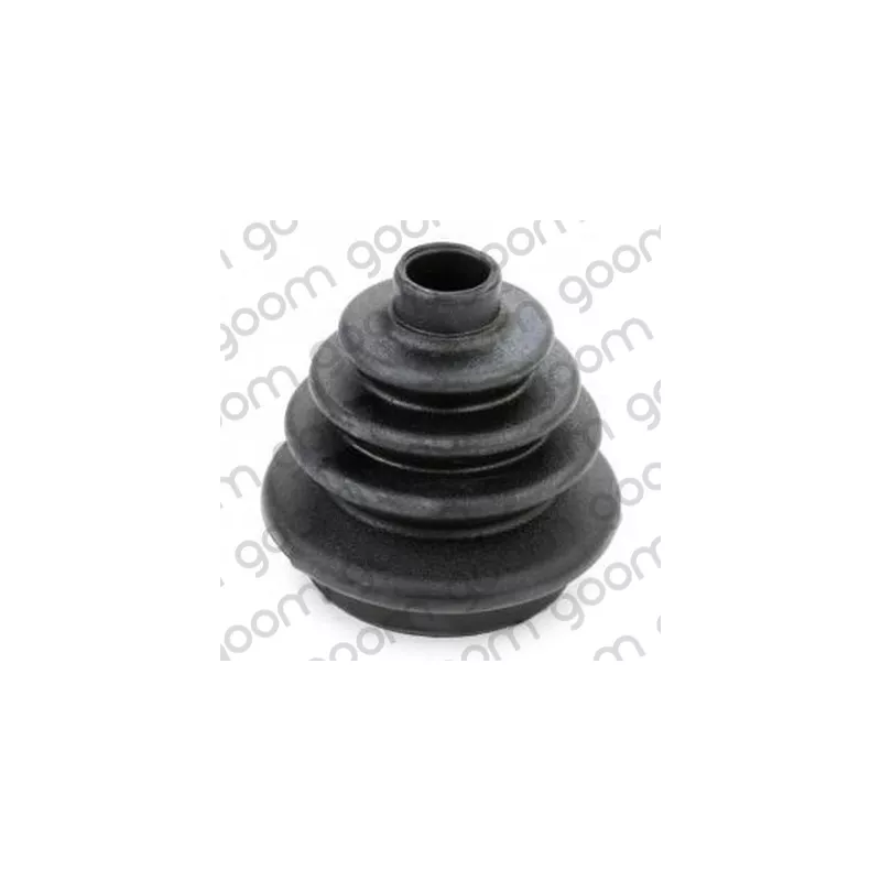 Joint-soufflet, arbre de commande GOOM DB-0004