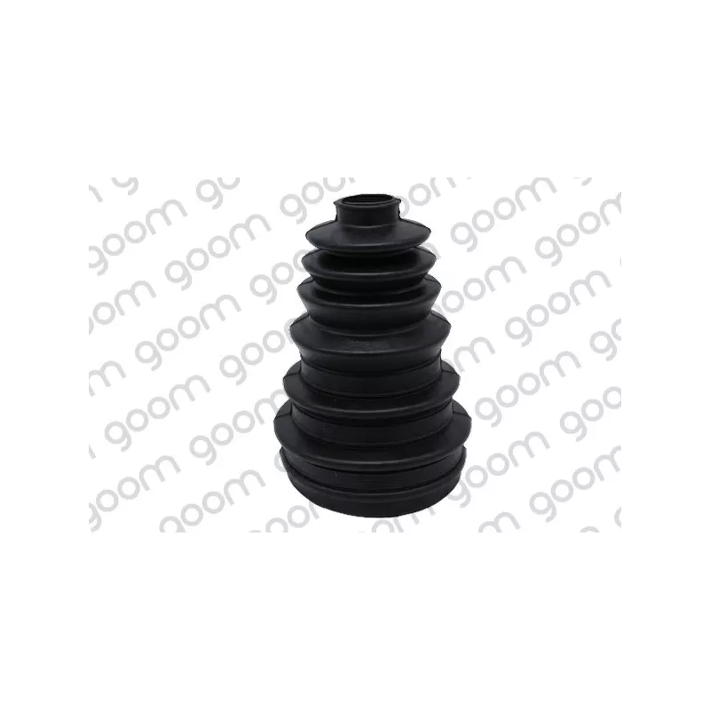 Joint-soufflet, arbre de commande GOOM DB-0005