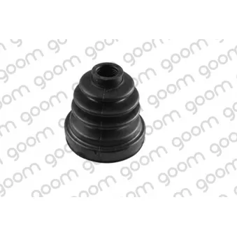 Joint-soufflet, arbre de commande GOOM DB-0006