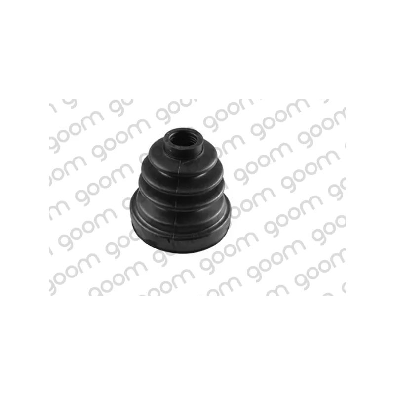 Joint-soufflet, arbre de commande GOOM DB-0006
