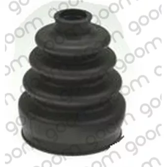 Joint-soufflet, arbre de commande GOOM DB-0009
