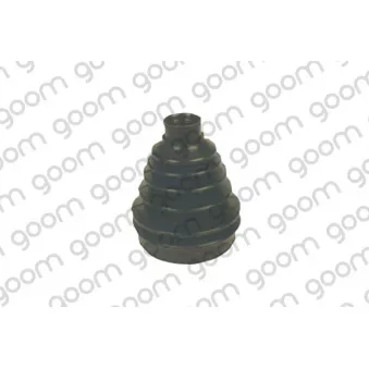 Joint-soufflet, arbre de commande GOOM DB-0010