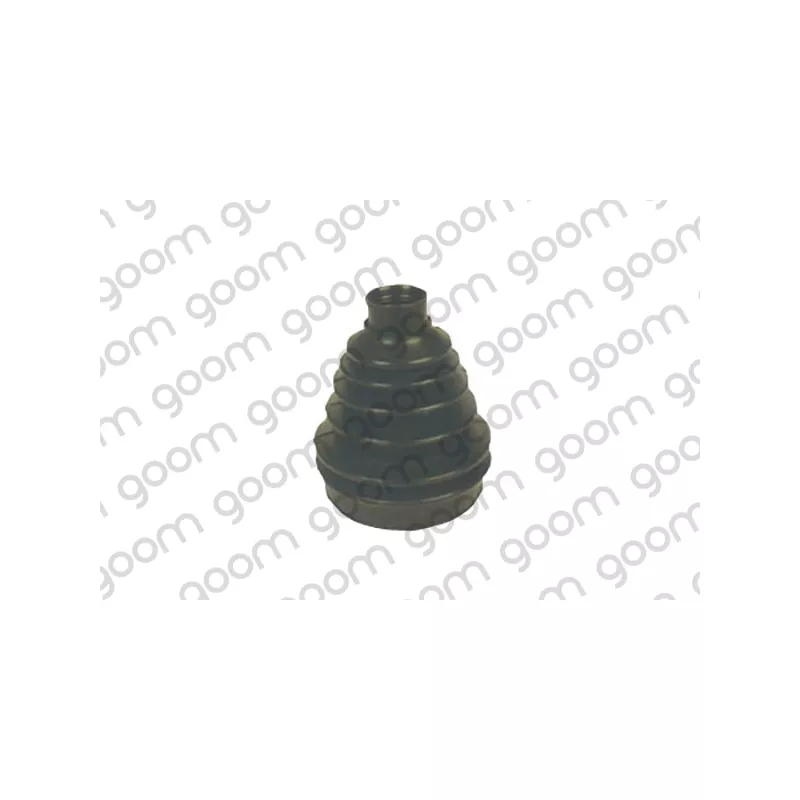 Joint-soufflet, arbre de commande GOOM DB-0010