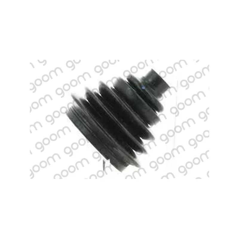 Joint-soufflet, arbre de commande GOOM DB-0012