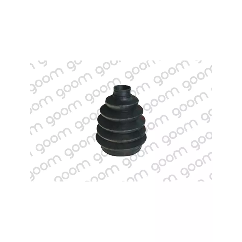 Joint-soufflet, arbre de commande GOOM DB-0013