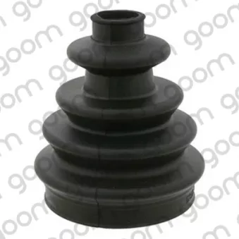 Joint-soufflet, arbre de commande GOOM DB-0014