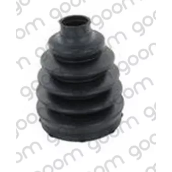 Joint-soufflet, arbre de commande GOOM DB-0015