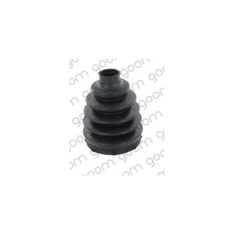 Joint-soufflet, arbre de commande GOOM DB-0015