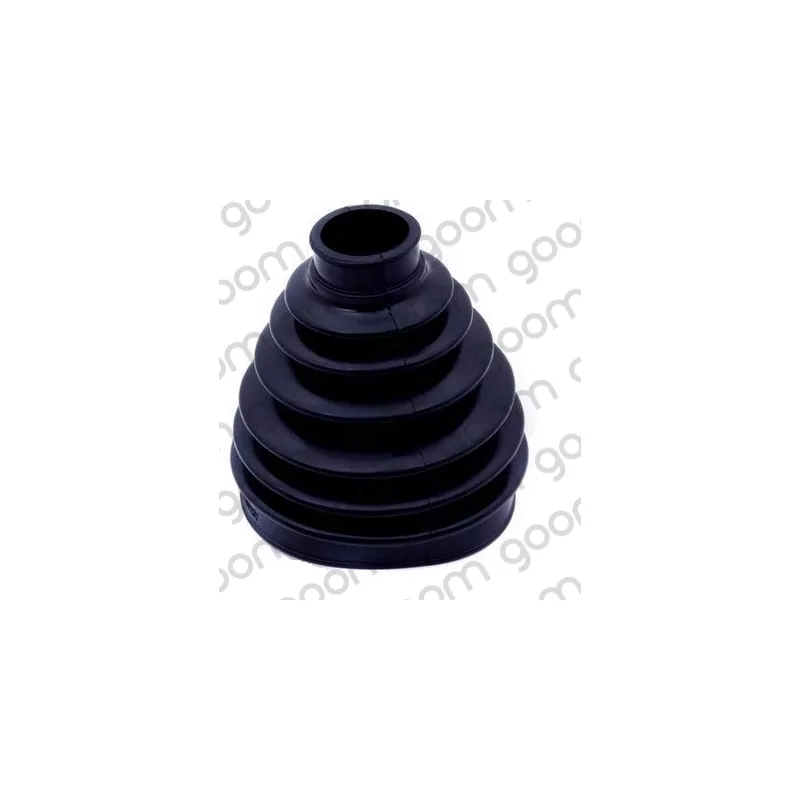 Joint-soufflet, arbre de commande GOOM DB-0016