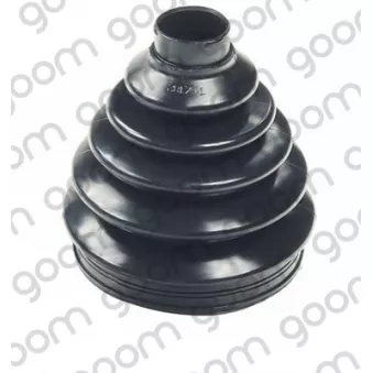 Joint-soufflet, arbre de commande GOOM