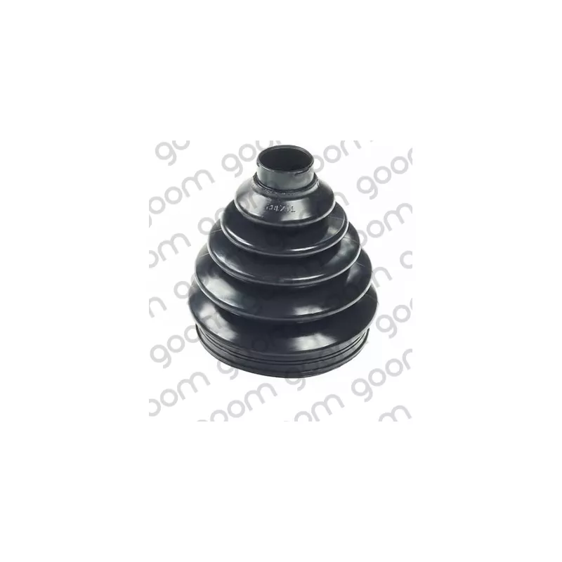Joint-soufflet, arbre de commande GOOM DB-0017