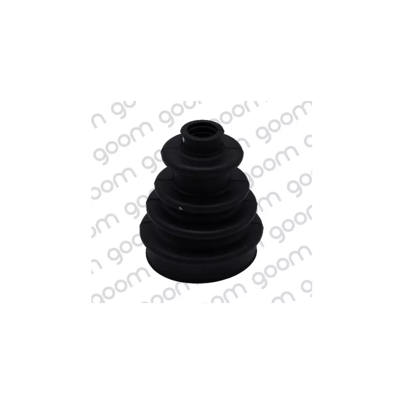 Joint-soufflet, arbre de commande GOOM DB-0018