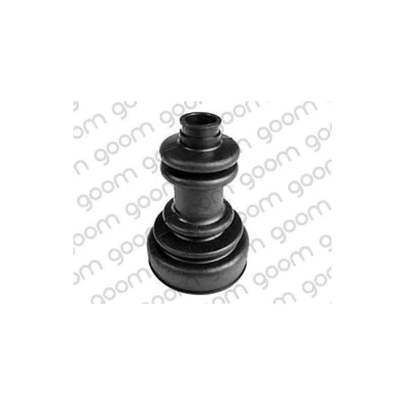 Soufflets de cardan avant GOOM DB-0019