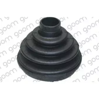 Joint-soufflet, arbre de commande GOOM DB-0020