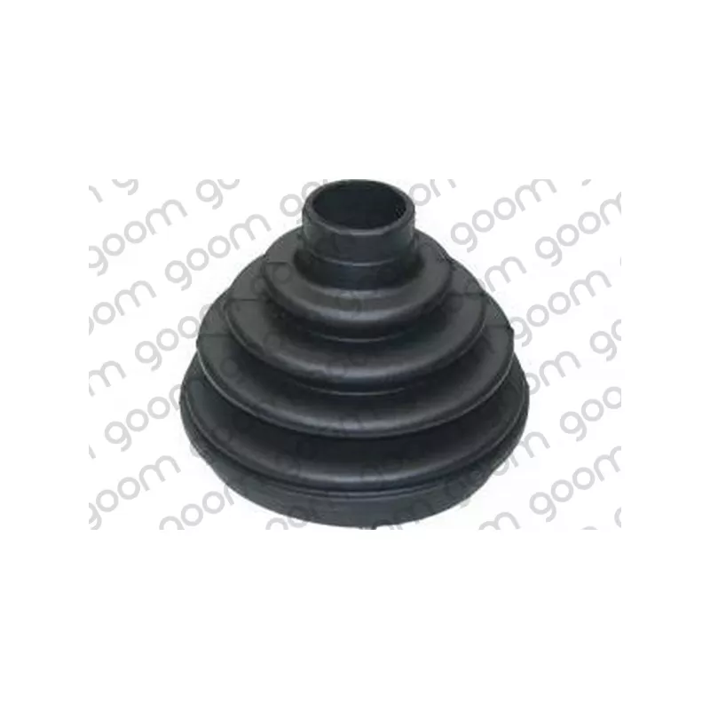 Joint-soufflet, arbre de commande GOOM DB-0020
