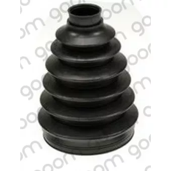 Joint-soufflet, arbre de commande GOOM DB-0022