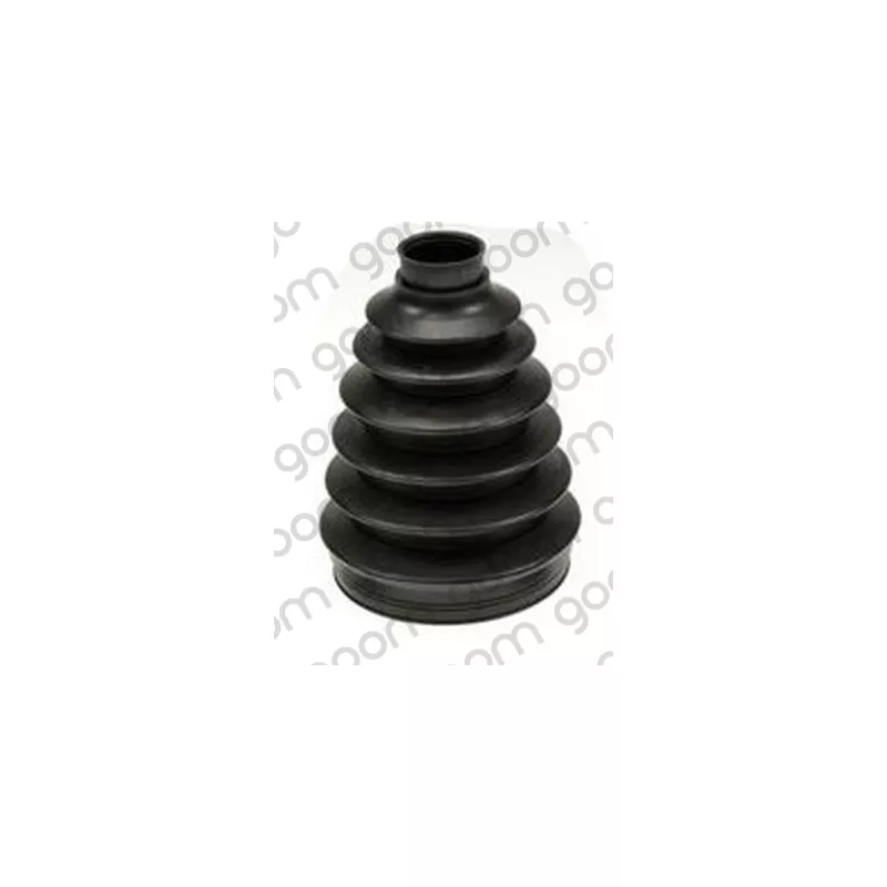 Joint-soufflet, arbre de commande GOOM DB-0022